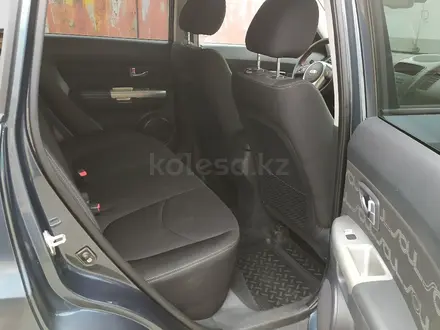 Kia Soul 2012 года за 5 700 000 тг. в Костанай – фото 9