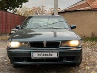 Mitsubishi Galant 1991 годаүшін900 000 тг. в Шымкент