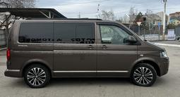 Volkswagen Multivan 2013 года за 14 500 000 тг. в Костанай – фото 4