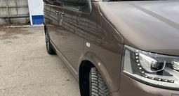 Volkswagen Multivan 2013 года за 14 500 000 тг. в Костанай – фото 3