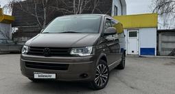 Volkswagen Multivan 2013 года за 14 500 000 тг. в Костанай