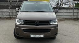 Volkswagen Multivan 2013 года за 14 500 000 тг. в Костанай – фото 2