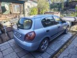 Nissan Almera 2005 года за 1 700 000 тг. в Петропавловск – фото 2