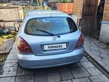 Nissan Almera 2005 года за 1 700 000 тг. в Петропавловск – фото 3