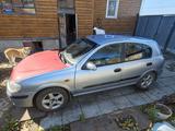 Nissan Almera 2005 года за 1 700 000 тг. в Петропавловск – фото 4