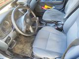 Nissan Almera 2005 года за 1 700 000 тг. в Петропавловск – фото 5