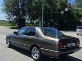BMW 730 1990 годаүшін1 500 000 тг. в Алматы