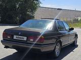 BMW 730 1990 годаүшін1 500 000 тг. в Алматы – фото 3