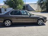 BMW 730 1990 годаүшін1 500 000 тг. в Алматы – фото 4