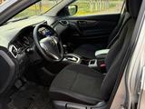 Nissan Qashqai 2013 годаүшін6 200 000 тг. в Астана – фото 5