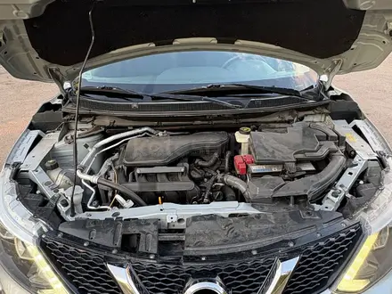 Nissan Qashqai 2013 года за 6 200 000 тг. в Астана – фото 6
