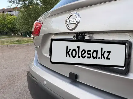 Nissan Qashqai 2013 года за 6 200 000 тг. в Астана – фото 7