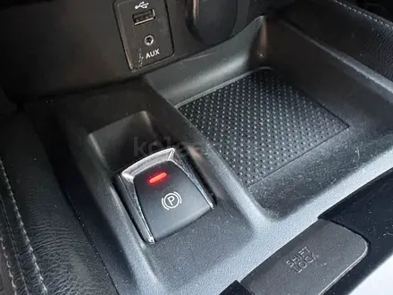 Nissan Qashqai 2013 года за 6 200 000 тг. в Астана – фото 11