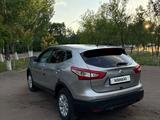 Nissan Qashqai 2013 годаүшін6 200 000 тг. в Астана – фото 3