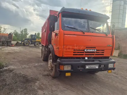 КамАЗ  65115 2007 года за 12 000 000 тг. в Астана