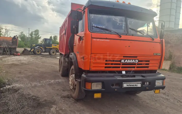 КамАЗ  65115 2007 года за 12 000 000 тг. в Астана