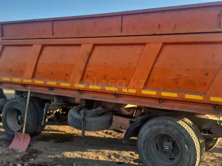 КамАЗ  65115 2007 года за 12 000 000 тг. в Астана – фото 10