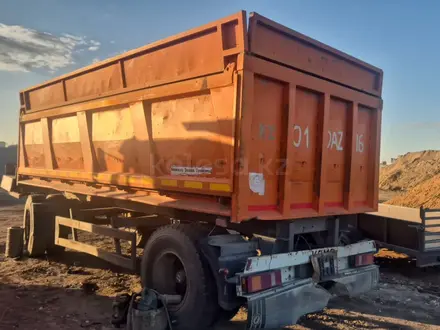 КамАЗ  65115 2007 года за 12 000 000 тг. в Астана – фото 11