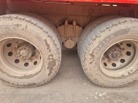 КамАЗ  65115 2007 года за 12 000 000 тг. в Астана – фото 4