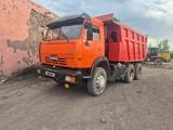 КамАЗ  65115 2007 годаүшін12 000 000 тг. в Астана – фото 2