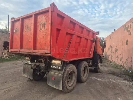 КамАЗ  65115 2007 года за 12 000 000 тг. в Астана – фото 7