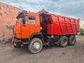 КамАЗ  65115 2007 года за 12 000 000 тг. в Астана – фото 9