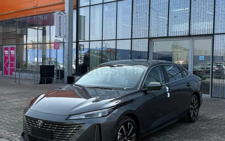 Changan Eado 2026 годаүшін7 500 000 тг. в Алматы