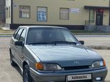 ВАЗ (Lada) 2114 2007 годаүшін1 250 000 тг. в Аксу