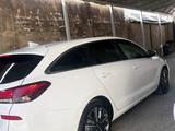 Hyundai i30 2023 годаfor10 500 000 тг. в Шымкент – фото 3