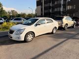 Chevrolet Cobalt 2019 года за 3 800 000 тг. в Алматы – фото 2