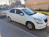 Chevrolet Cobalt 2019 года за 3 800 000 тг. в Алматы – фото 3