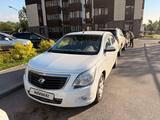Chevrolet Cobalt 2019 года за 3 800 000 тг. в Алматы