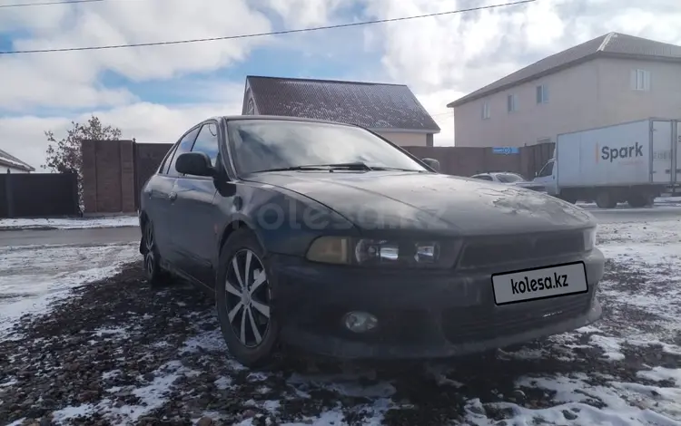 Mitsubishi Galant 1997 годаүшін1 300 000 тг. в Астана