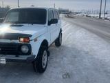 ВАЗ (Lada) Lada 2121 2014 годаүшін1 500 000 тг. в Караганда – фото 2