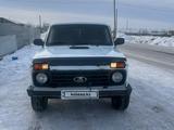 ВАЗ (Lada) Lada 2121 2014 годаүшін1 500 000 тг. в Караганда