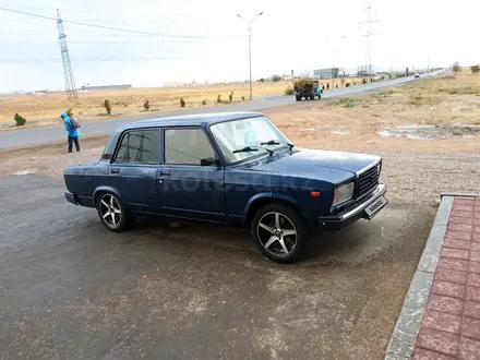 ВАЗ (Lada) 2107 2007 года за 700 000 тг. в Тараз