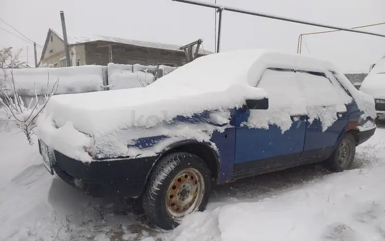 ВАЗ (Lada) 21099 2000 года за 600 000 тг. в Актобе