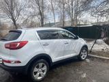 Kia Sportage 2013 года за 7 500 000 тг. в Усть-Каменогорск – фото 2