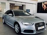 Audi A6 2016 года за 11 790 000 тг. в Актау – фото 5