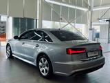 Audi A6 2016 года за 11 790 000 тг. в Актау – фото 2