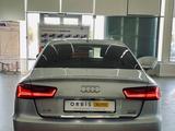 Audi A6 2016 года за 11 790 000 тг. в Актау – фото 3