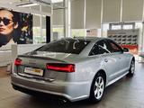 Audi A6 2016 года за 11 790 000 тг. в Актау – фото 4
