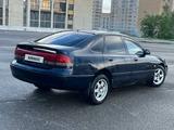 Mazda 626 1994 годаfor1 200 000 тг. в Астана – фото 2