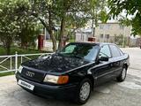 Audi 100 1991 года за 1 700 000 тг. в Жаркент – фото 2