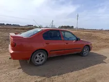Nissan Primera, 1998