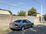 BMW 528 1996 года за 3 200 000 тг. в Шымкент – фото 4