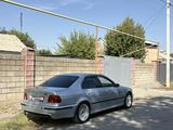 BMW 528 1996 года за 3 200 000 тг. в Шымкент – фото 3