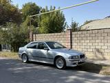 BMW 528 1996 года за 3 200 000 тг. в Шымкент – фото 2