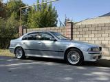 BMW 528 1996 года за 3 200 000 тг. в Шымкент – фото 5