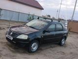 Renault Logan 2013 года за 1 300 000 тг. в Атырау
